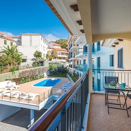 Funchal Silverwood Apartment - By Lovelystay Luaran gambar