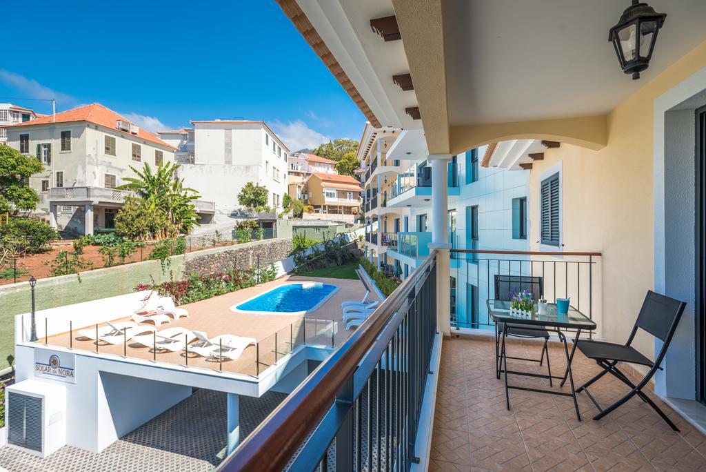 Funchal Silverwood Apartment - By Lovelystay Luaran gambar