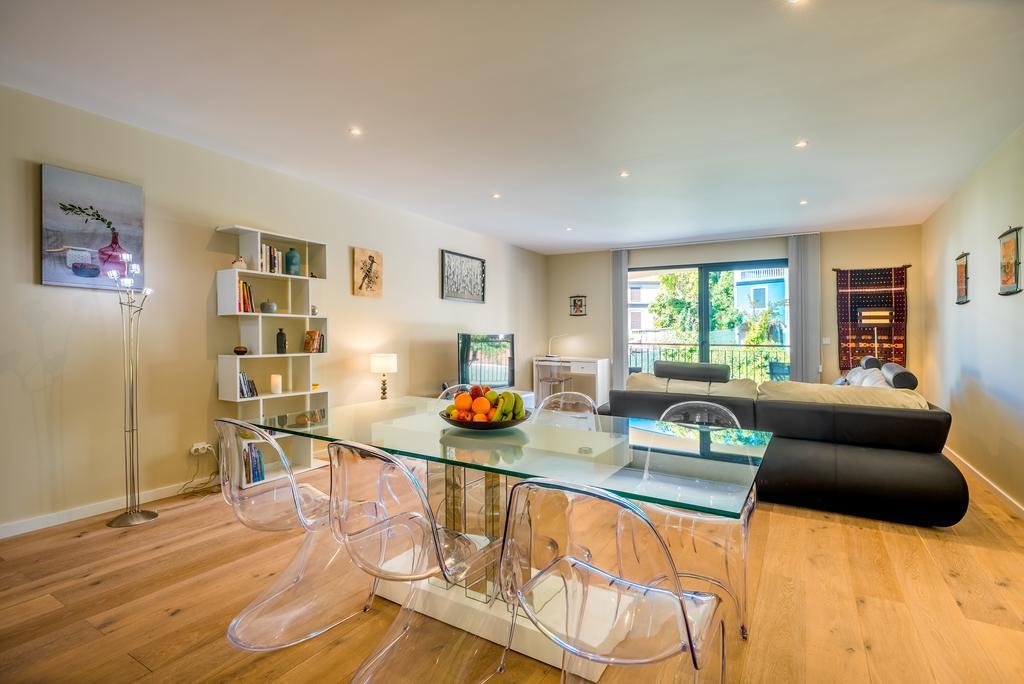 Funchal Silverwood Apartment - By Lovelystay Luaran gambar