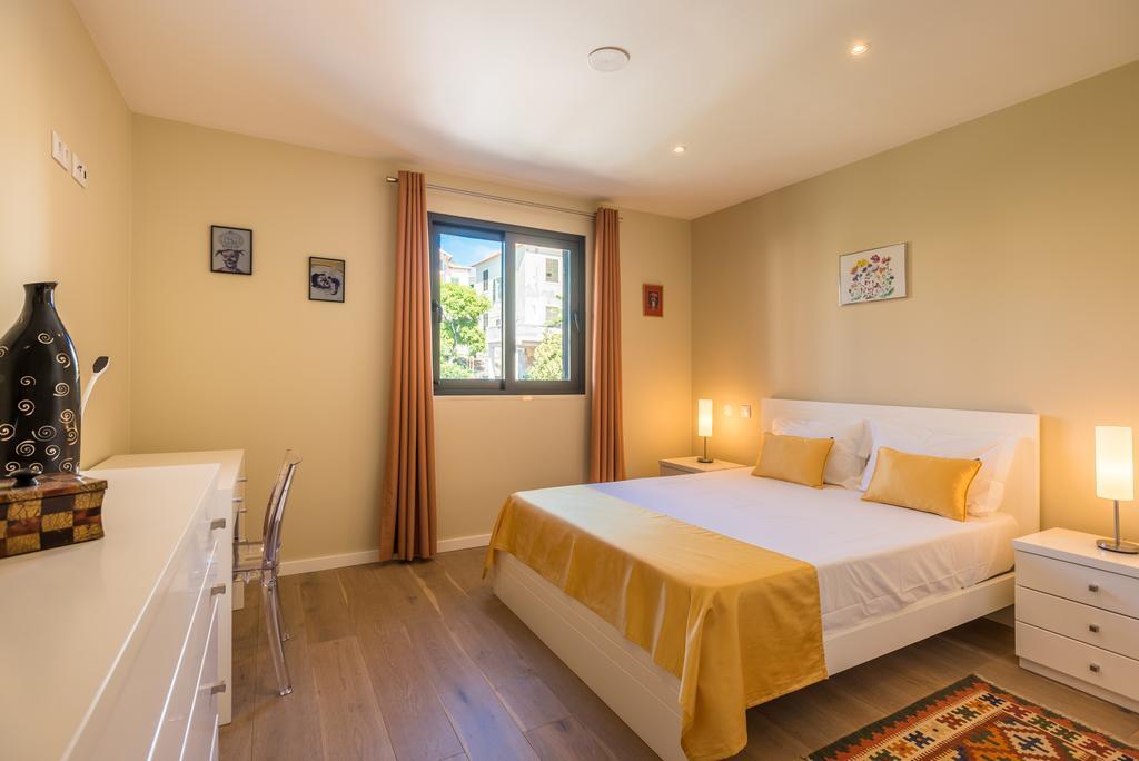 Funchal Silverwood Apartment - By Lovelystay Luaran gambar