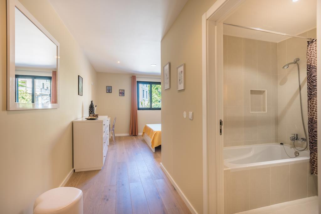 Funchal Silverwood Apartment - By Lovelystay Luaran gambar