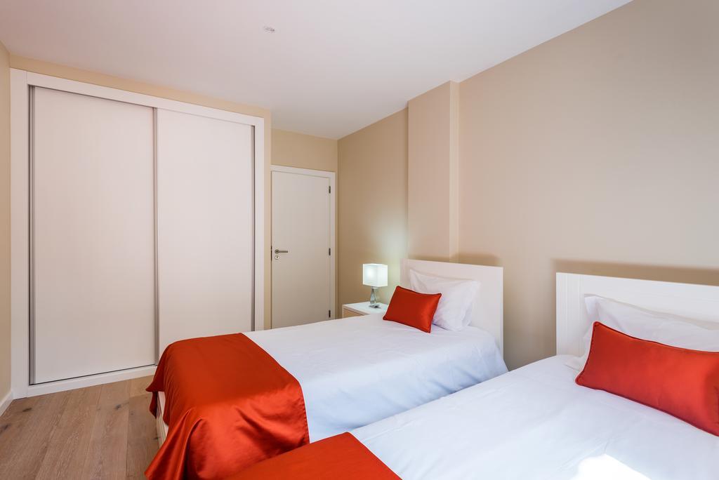 Funchal Silverwood Apartment - By Lovelystay Luaran gambar
