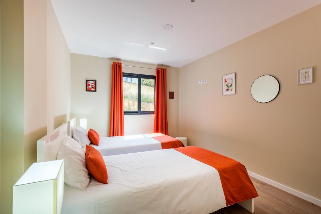 Funchal Silverwood Apartment - By Lovelystay Luaran gambar
