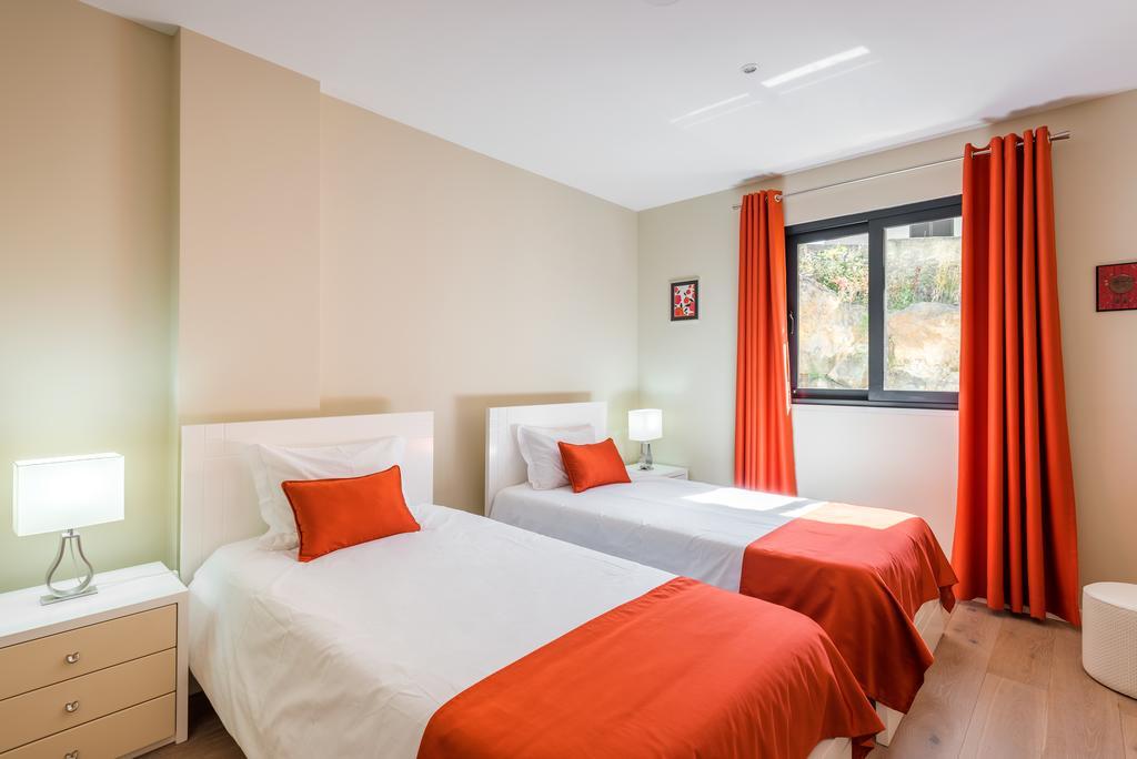 Funchal Silverwood Apartment - By Lovelystay Luaran gambar